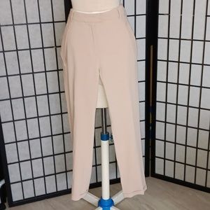 Patrizia Pepe pants. Size 42. Made in Italy